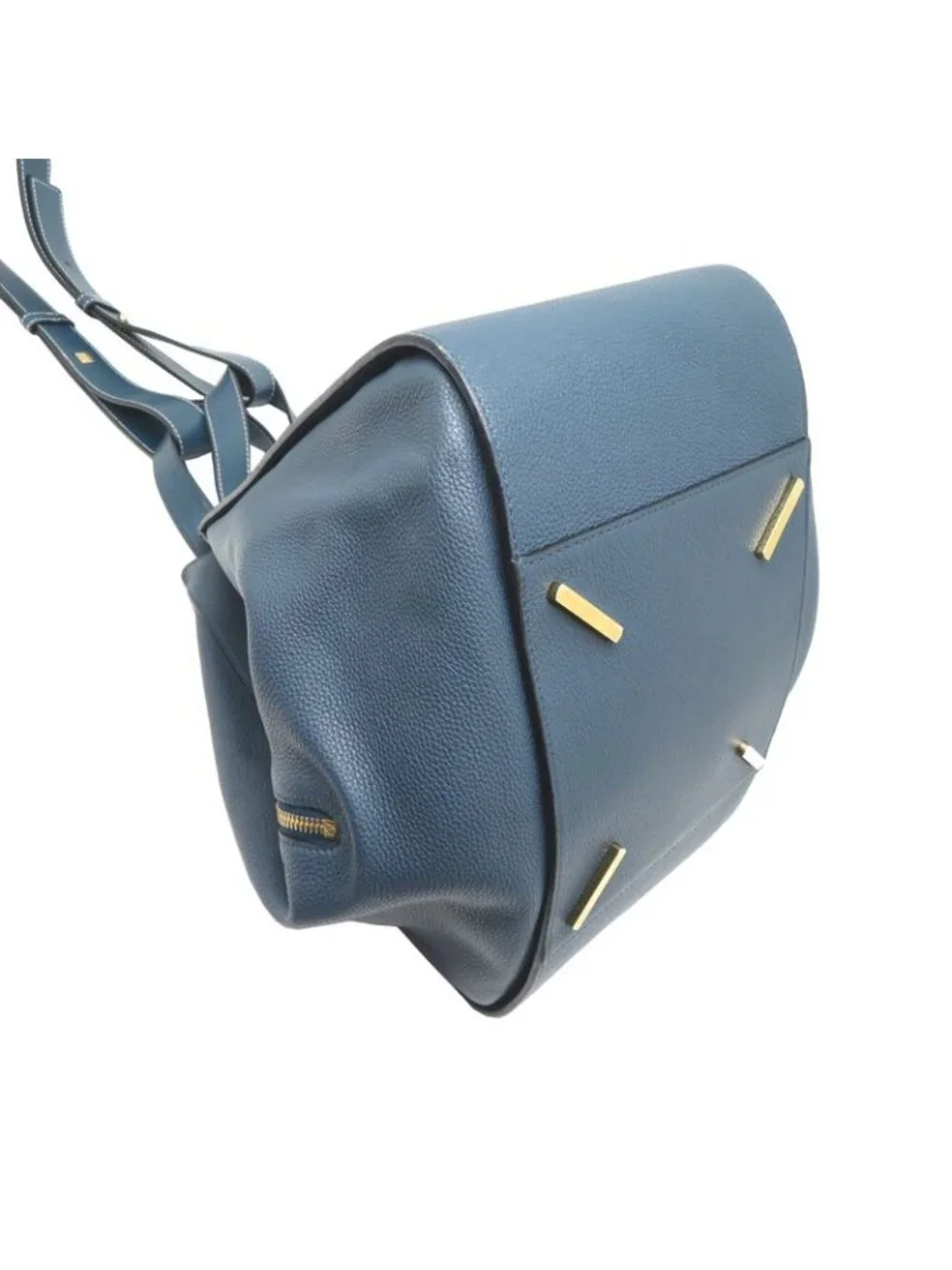 Loewe Handbag Blue